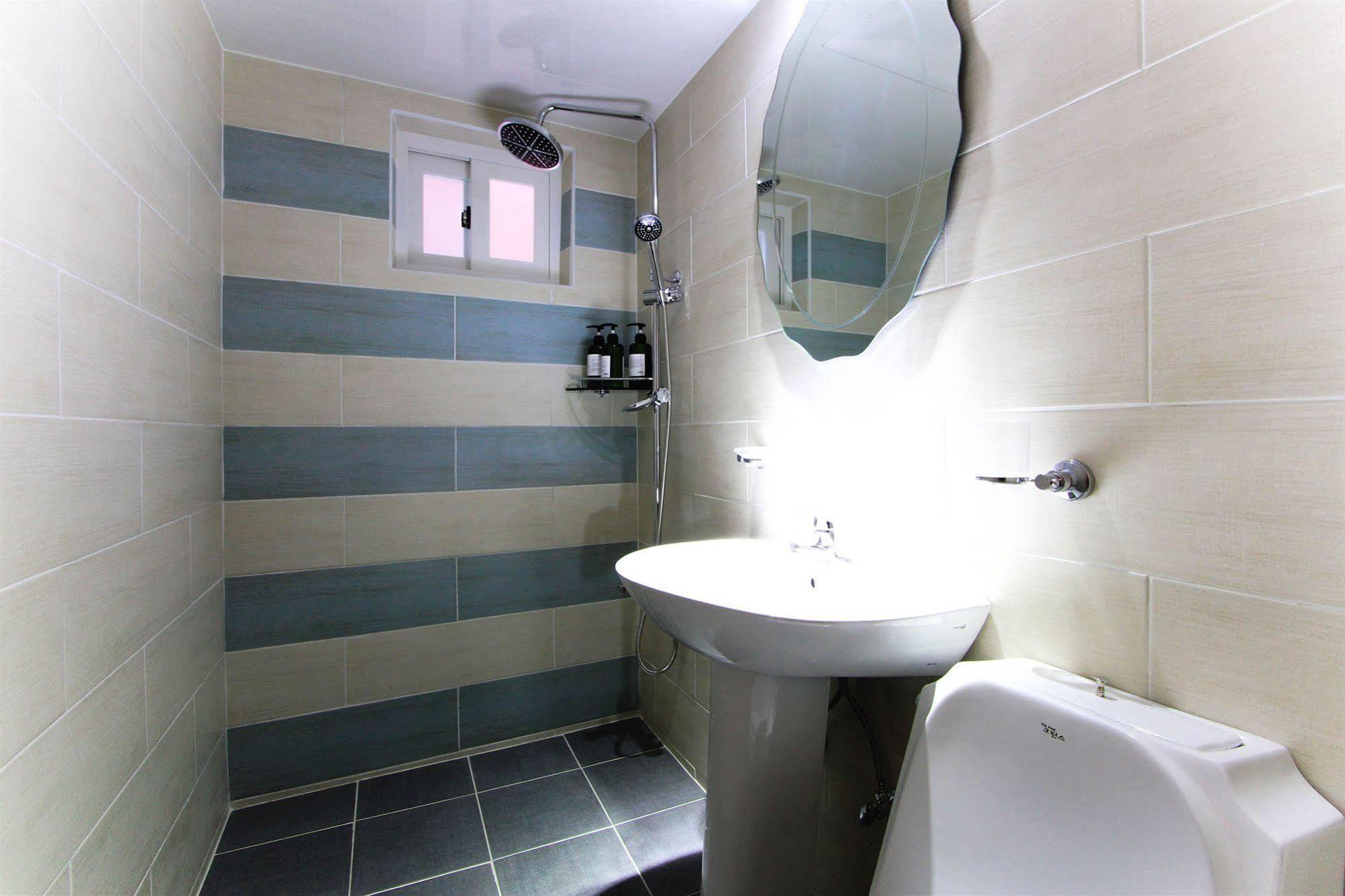 M2 Motel Pusan Zewnętrze zdjęcie